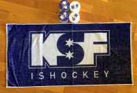 Håndklæder KSF