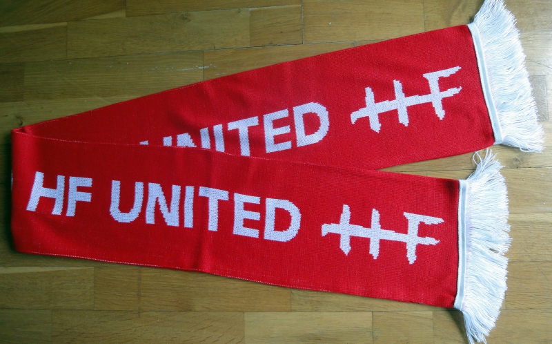 HF United