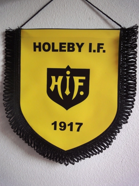 Holeby IF