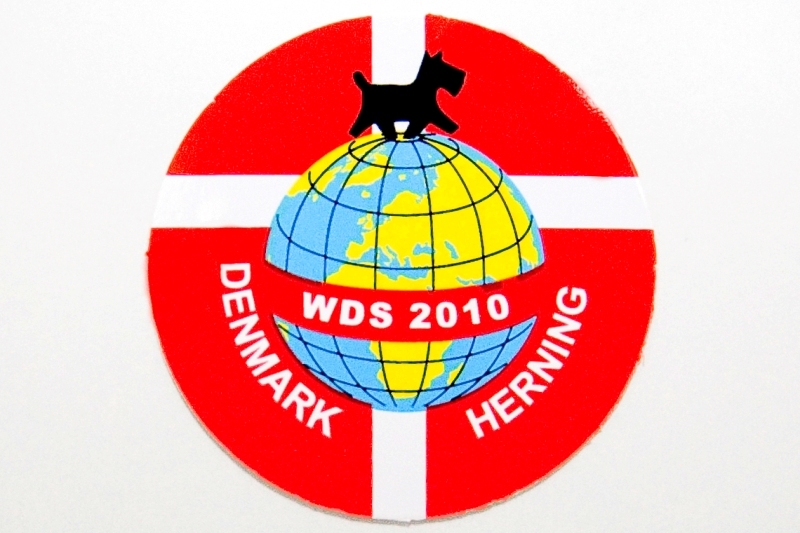 World Dog Show 2010