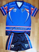 Floorball spilledragter