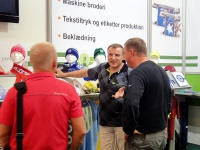 Sportex Messe i Vejle