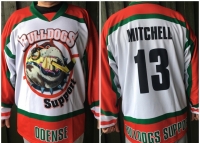 Bulldogs fans