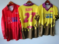 Fodbold klub Djon
