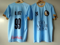 Fodbold klub Dynamo