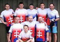 Retro fodbold trøje