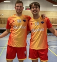 Floorball Eagles