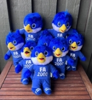 Klub bamse