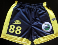 Floorball shorts til Tornados