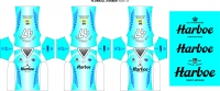 Harbroe