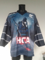 HCA Odense