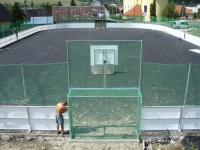 Multisport arena