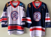 ishockey trøjer Rungsted