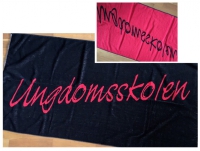 Ungdomsskolen