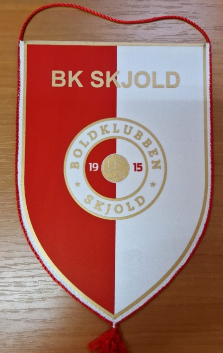Klub vimpler 