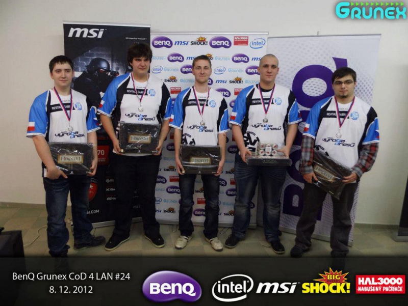E-sport, Skydning