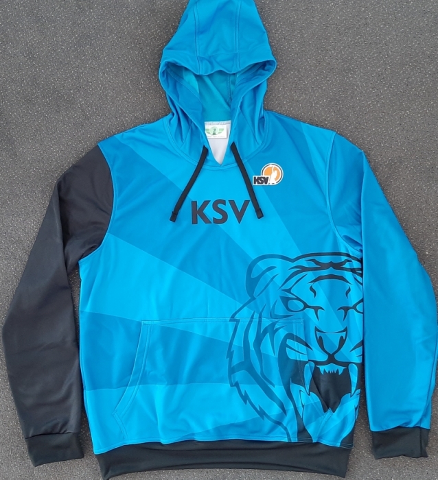 Softshell varme sweatshirt og jakker